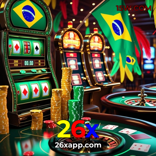 Equipe de suporte ao cliente da 26x