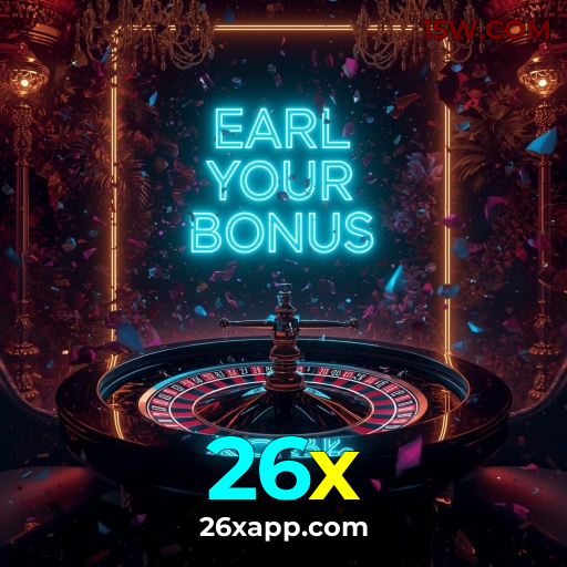 Streaming 4K no cassino ao vivo da 26x