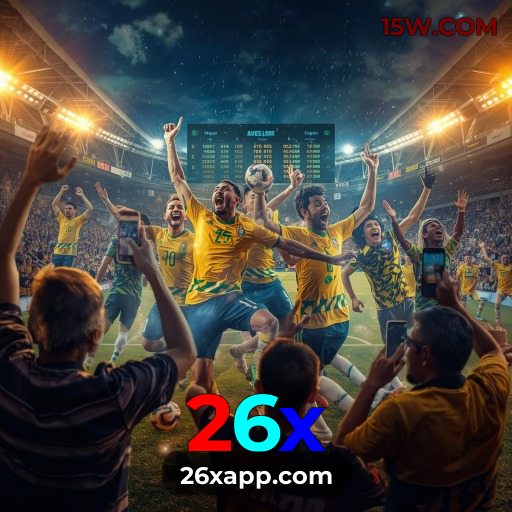 Instalação Android 26x