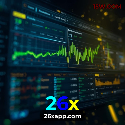 Apostas esportivas ao vivo na 26x